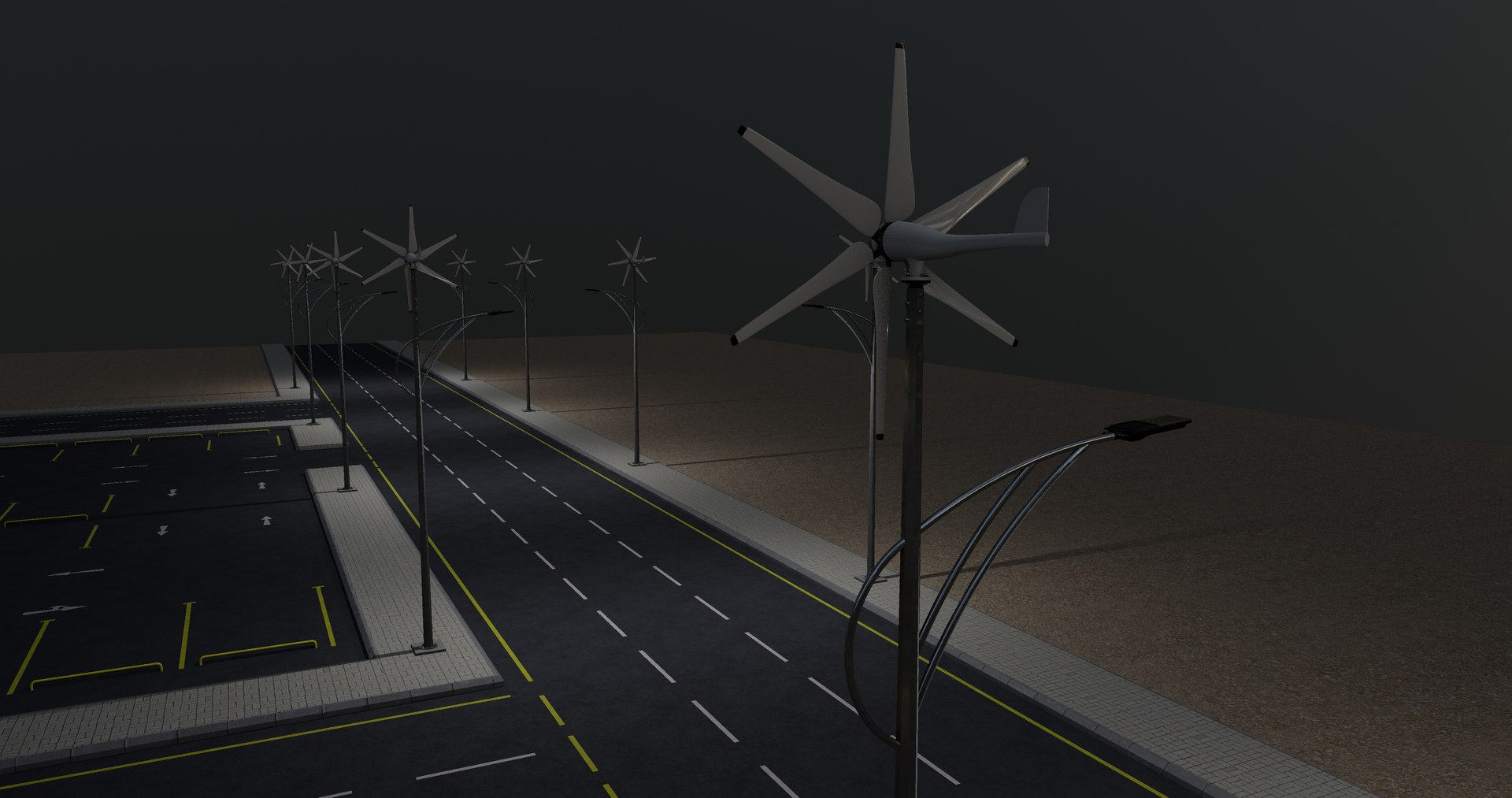 Wind Powered Lighting Pole Type-1 3D https://p.turbosquid.com/ts-thumb/li/oEOMsJ/Wh/18/jpg/1702921761/1920x1080/fit_q87/ec68872a338a814918591d3b59d79e34418c17cf/18.jpg