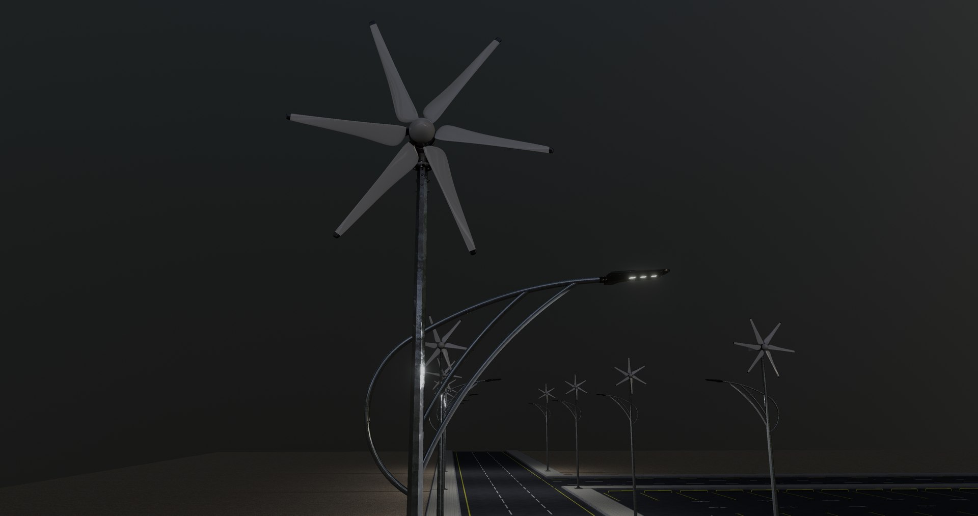 Wind Powered Lighting Pole Type-1 3D https://p.turbosquid.com/ts-thumb/li/oEOMsJ/r4/14/jpg/1702921697/1920x1080/fit_q87/4691e818f8b39a0d75014038c1115fb9a90210d5/14.jpg