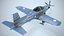 Airplane Pilatus PC-21 PBR