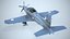 Airplane Pilatus PC-21 PBR