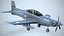 Airplane Pilatus PC-21 PBR