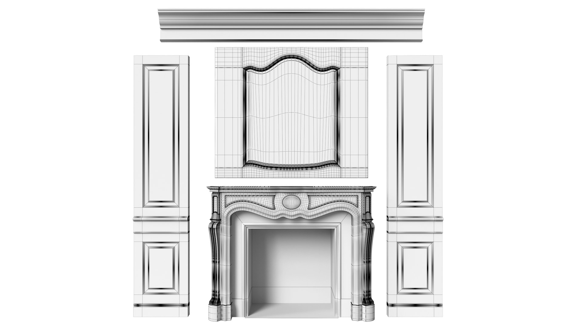 Classic fireplace 07 model https://p.turbosquid.com/ts-thumb/lj/3gDOco/PU/8/jpg/1624259916/1920x1080/fit_q87/0f7cbfec5bce4e341e3c6ee462043e67ec6d1bb2/8.jpg