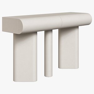 Walls Nation Valentina Console