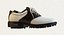 Ecco - Gtx White Brown Golf Shoes