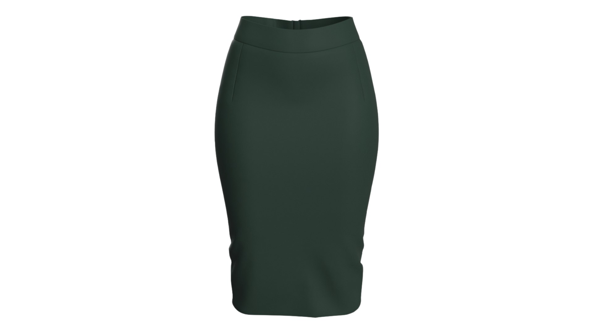 3D Knee Length Pencil Skirt https://p.turbosquid.com/ts-thumb/lj/AZ03aM/Kq/1/png/1775984946/1920x1080/fit_q87/98089992fe891f36d8e9305cc8c7f194bbab7f0f/1.jpg