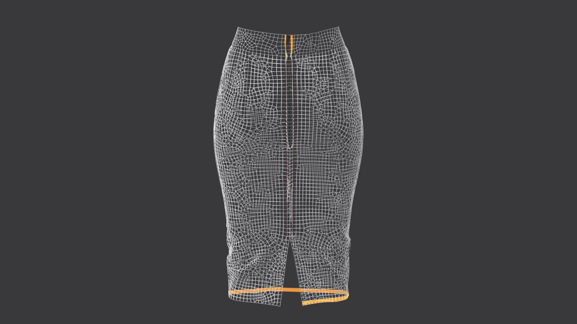 3D Knee Length Pencil Skirt https://p.turbosquid.com/ts-thumb/lj/AZ03aM/Qk/14/png/1775984953/1920x1080/fit_q87/4e58b8e6dd26e4d1f540c12b3ae40b5e7bb2c7d3/14.jpg