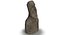 MOAI STATUE