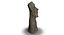 MOAI STATUE