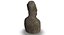 MOAI STATUE