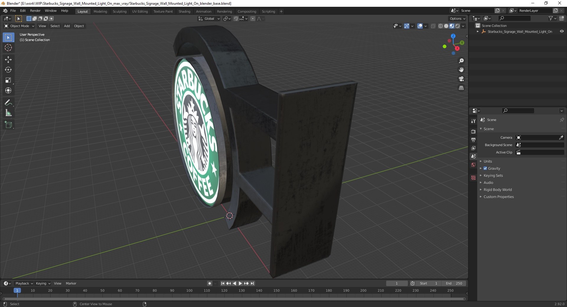 Starbucks Signage Wall Mounted Light On 3D https://p.turbosquid.com/ts-thumb/lj/G6bwNE/4t/starbuckssignagewallmountedlightonc4dmodel019/jpg/1724851784/1920x1080/fit_q87/ad4b72ba6df234df936544e99ed427bbb0488488/starbuckssignagewallmountedlightonc4dmodel019.jpg