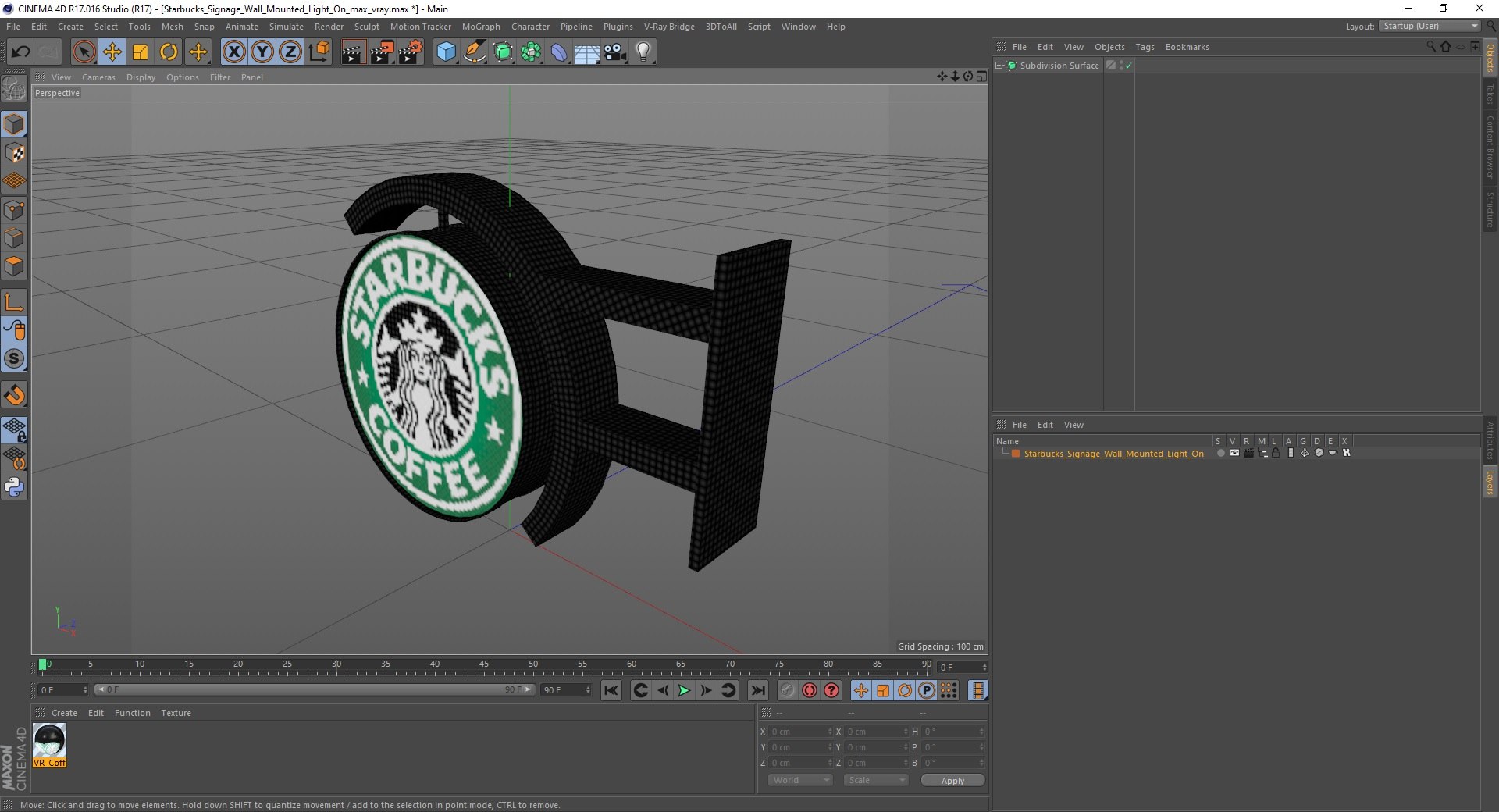 Starbucks Signage Wall Mounted Light On 3D https://p.turbosquid.com/ts-thumb/lj/G6bwNE/Ex/starbuckssignagewallmountedlightonc4dmodel021/jpg/1724851792/1920x1080/fit_q87/a61d5dda1cbcaf20c94c01749d244cb67619851c/starbuckssignagewallmountedlightonc4dmodel021.jpg