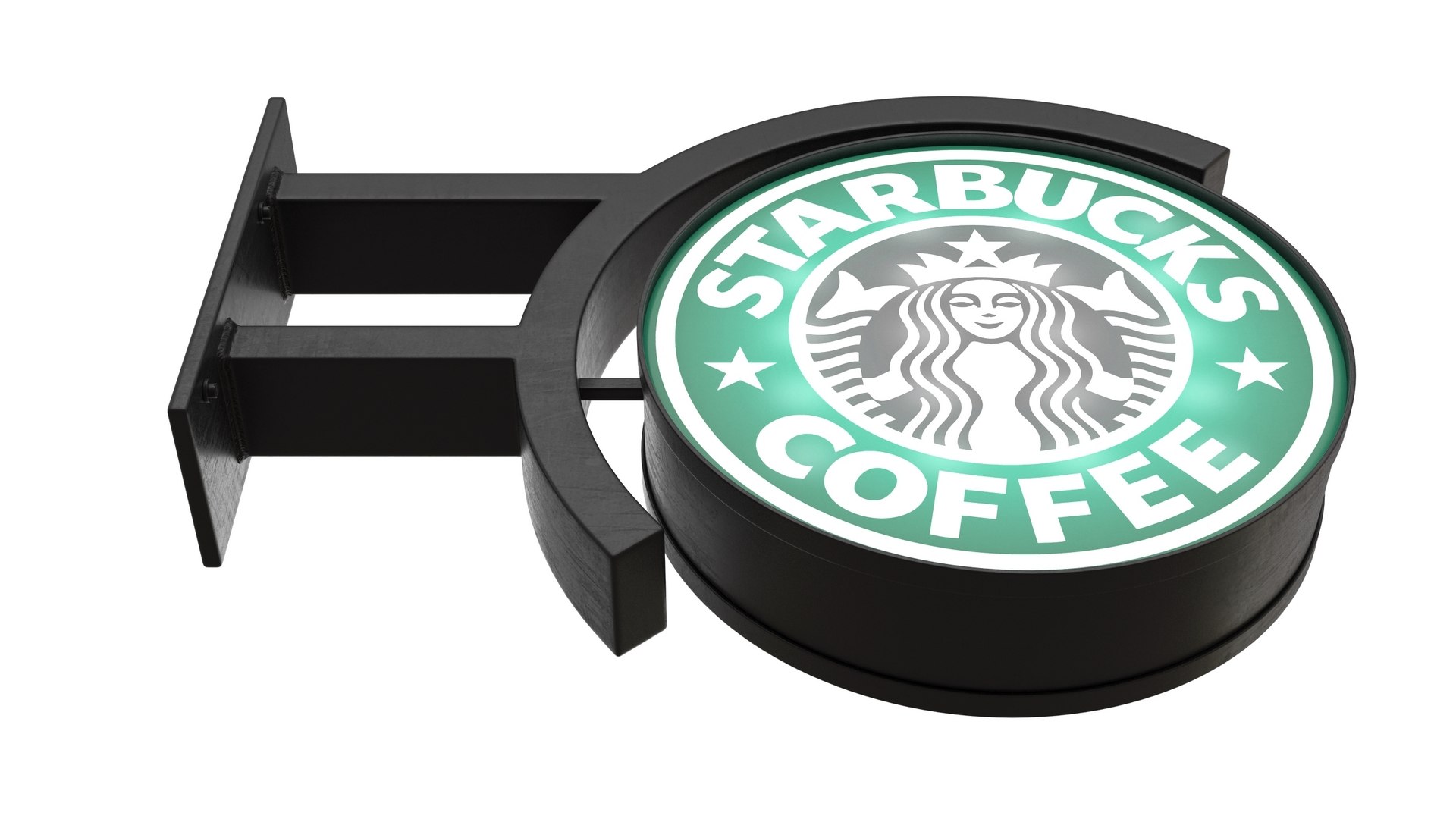 Starbucks Signage Wall Mounted Light On 3D https://p.turbosquid.com/ts-thumb/lj/G6bwNE/Ub/starbuckssignagewallmountedlightonc4dmodel009/jpg/1724851740/1920x1080/fit_q87/498f929d2dba322b065fead68105031c6c747b02/starbuckssignagewallmountedlightonc4dmodel009.jpg