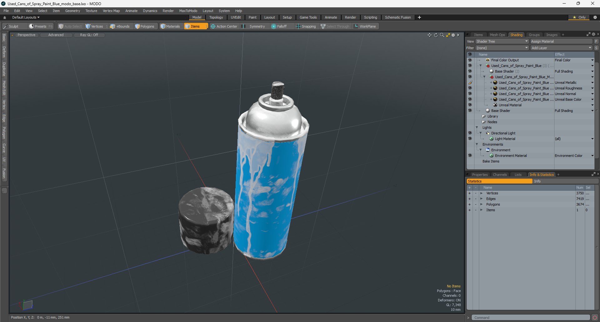 Used Cans of Spray Paint Blue 3D https://p.turbosquid.com/ts-thumb/lj/LQziBI/u4/usedcansofspraypaintbluemb3dmodel031/jpg/1723655580/1920x1080/fit_q87/1dad3588001ce743768b627b7bd9ea6153a0862c/usedcansofspraypaintbluemb3dmodel031.jpg