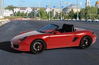 Porsche Boxter