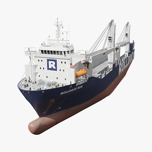 Heavy Load Carrier