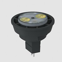 Philps LED mr16