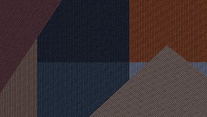 Fabric texture set
