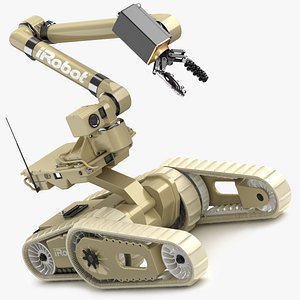 iRobot