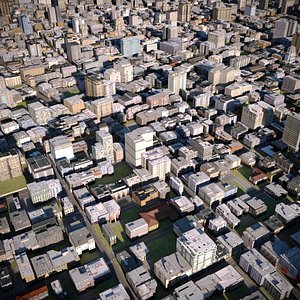 City Block 14