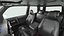 4x4 SUV Toyota 4Runner