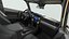 4x4 SUV Toyota 4Runner
