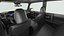 4x4 SUV Toyota 4Runner