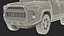 4x4 SUV Toyota 4Runner