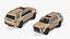 4x4 SUV Toyota 4Runner