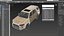 4x4 SUV Toyota 4Runner