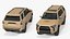 4x4 SUV Toyota 4Runner