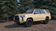 4x4 SUV Toyota 4Runner