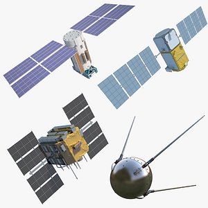 Satellites
