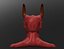 Smile Devil Head