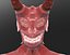 Smile Devil Head
