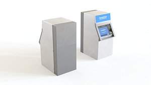 ATM - automated teller machine(1)