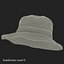 Fishing Hat 2