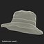 Fishing Hat 2
