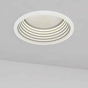 recessed light baffle.3dm