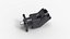 Axial Piston Hydraulic Pump Component