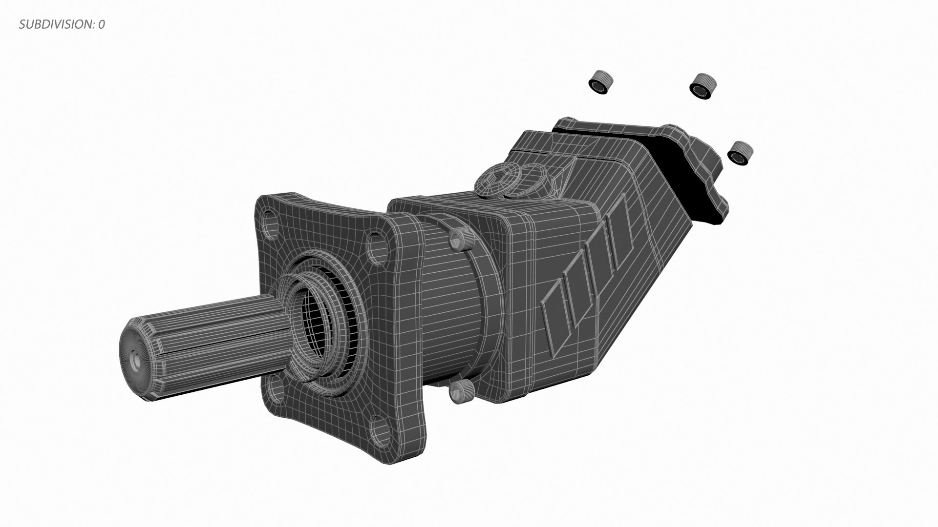 Axial Piston Hydraulic Pump Component model https://p.turbosquid.com/ts-thumb/lj/adRyGT/W5/4/jpg/1718724829/1920x1080/fit_q87/959c13b8c815b01e0a3d591782538204dc2204ab/4.jpg