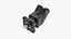 Axial Piston Hydraulic Pump Component