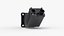 Axial Piston Hydraulic Pump Component