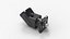 Axial Piston Hydraulic Pump Component