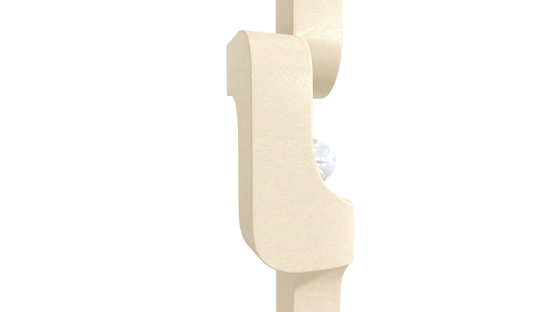 3D model Serpentine Vertical Ceramic Wall Sconce by Farrah Sit https://p.turbosquid.com/ts-thumb/lj/d25TGp/UB/7/jpg/1665307655/1920x1080/fit_q87/86e9570bbbcf50d2fc58b9c7e1a0f9ba2a2c9941/7.jpg