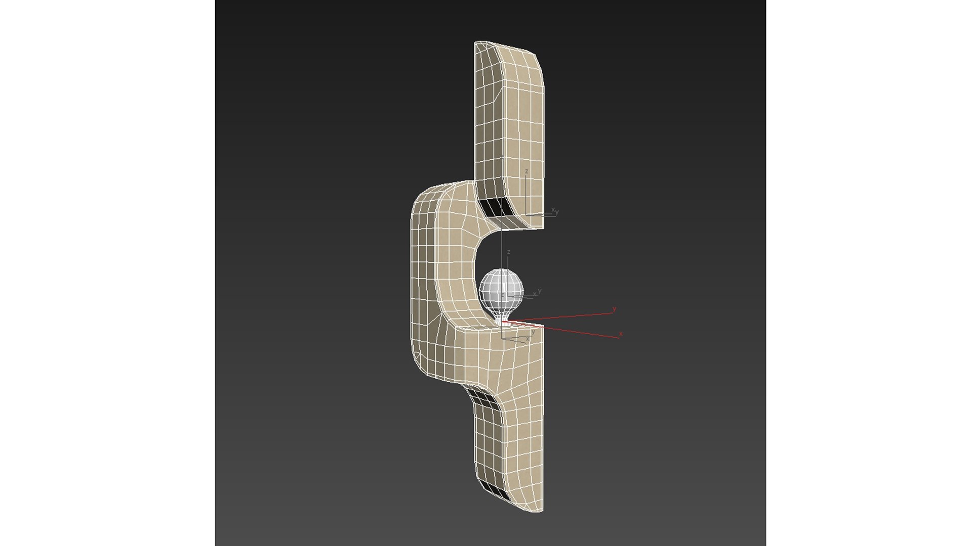3D model Serpentine Vertical Ceramic Wall Sconce by Farrah Sit https://p.turbosquid.com/ts-thumb/lj/d25TGp/rN/81/jpg/1665307656/1920x1080/fit_q87/543c9978ff2b9144f3039c3ea602c939b67ec4f3/81.jpg