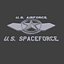 US SPACEFORCE