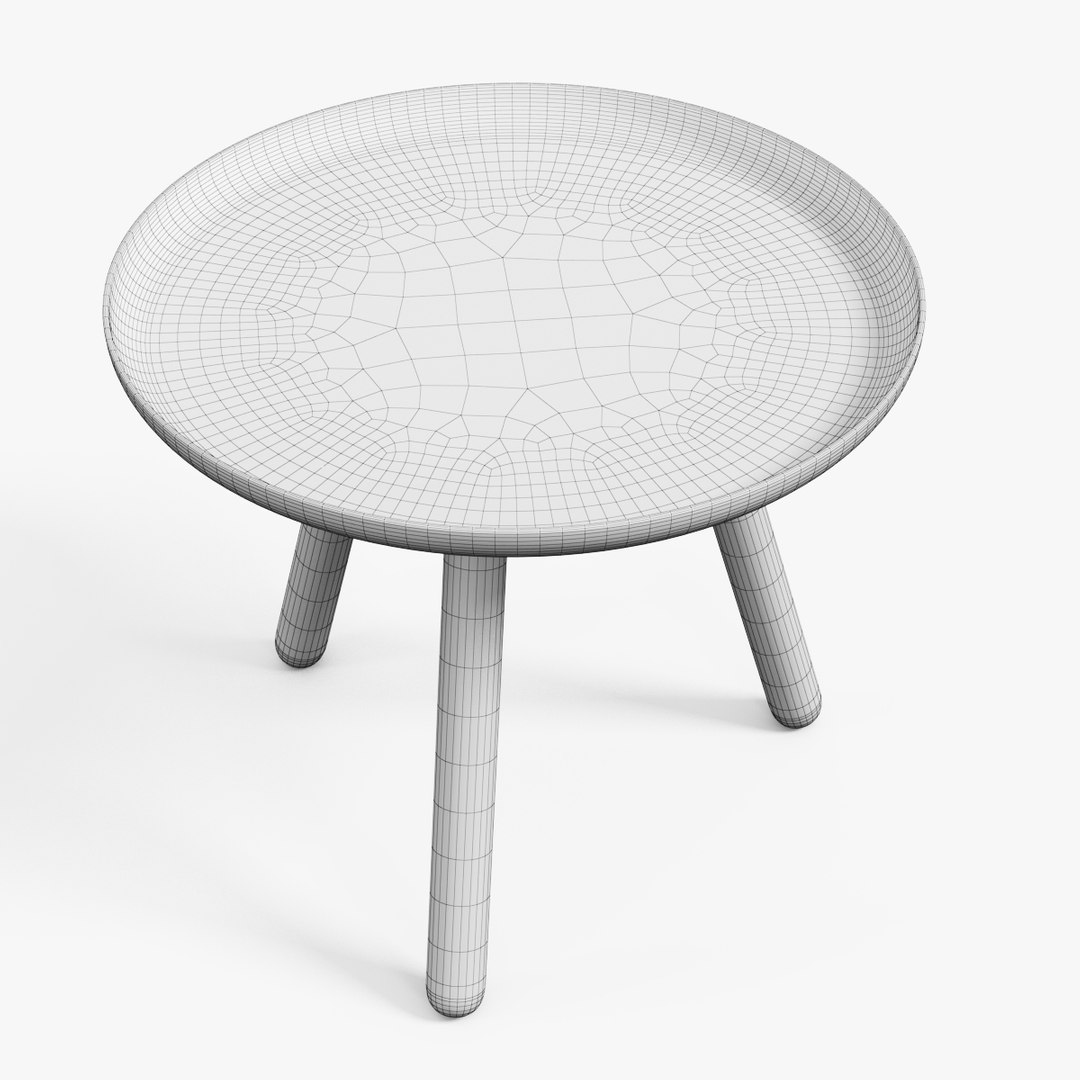 tablo table max