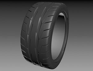 Nitto NT05