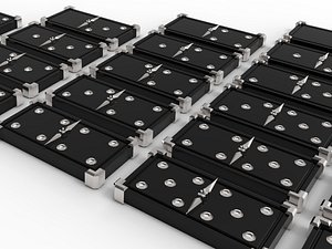 DOMINO 3D PRINT