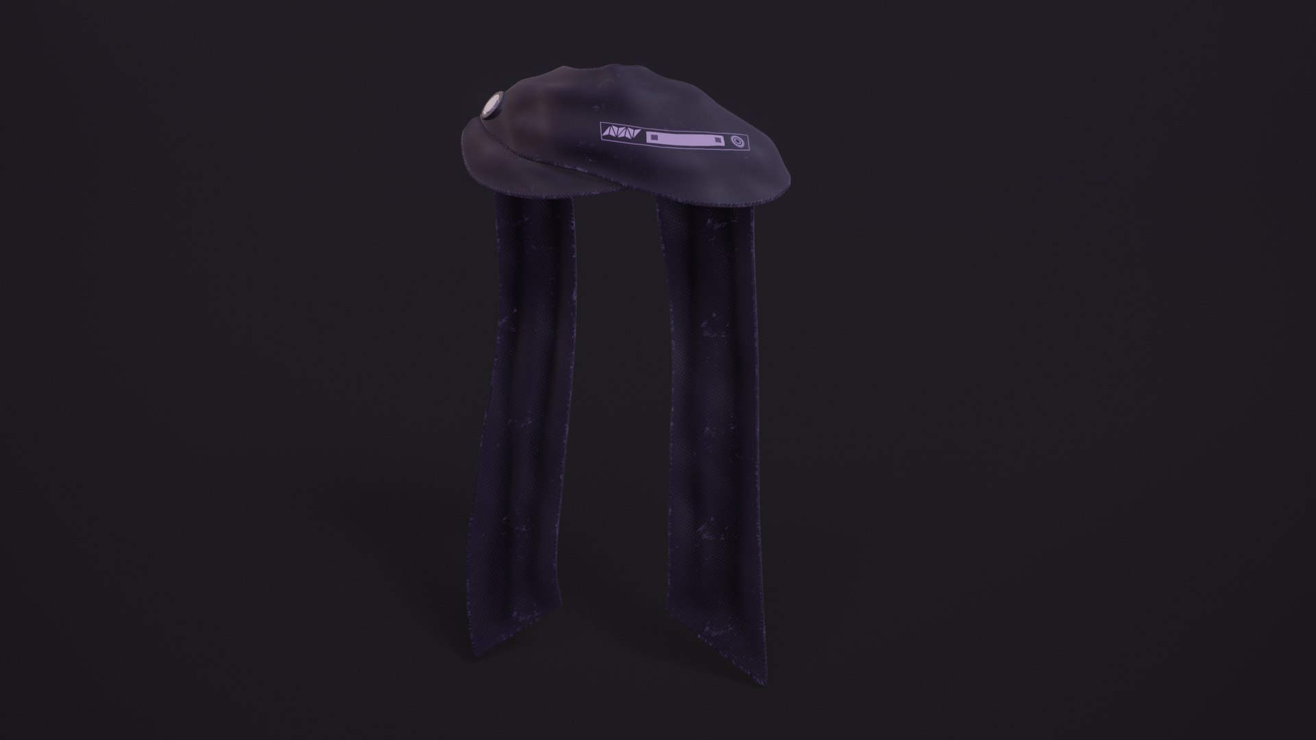 3D Stylized Cyberpunk Cloak Low Poly https://p.turbosquid.com/ts-thumb/lj/gYqrIK/0U/1/png/1780197289/1920x1080/fit_q87/a4fa7bc7e0d6ddd0daba1c7bf81c5a916dfcab47/1.jpg